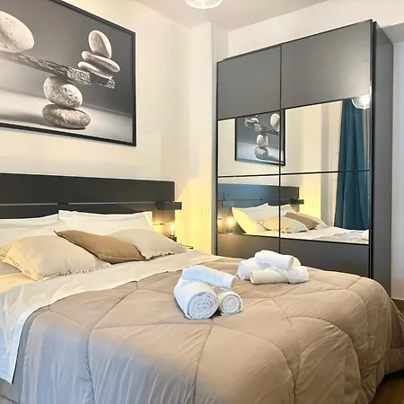 Saint Peter - Luxury With 24h Guarded Parking