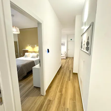 Apartment Saint Peter - Luxury With 24h Guarded Parking