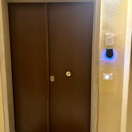 Saint Peter - Luxury With 24h Guarded Parking * Rome