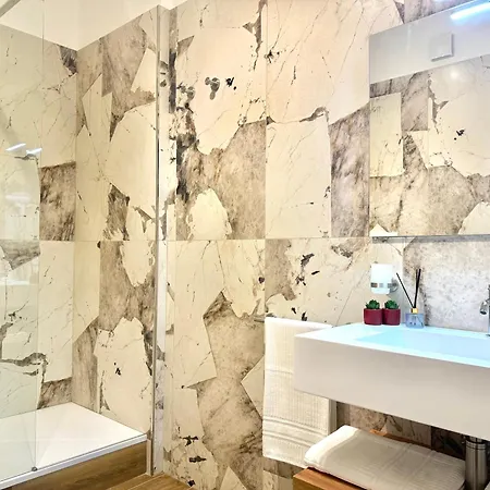 Apartment Saint Peter - Luxury With 24h Guarded Parking Rome