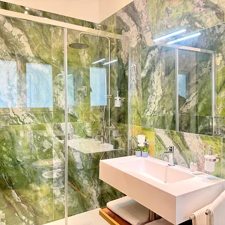Apartment Saint Peter - Luxury With 24h Guarded Parking Rome