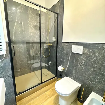 Saint Peter - Luxury With 24h Guarded Parking * Rome