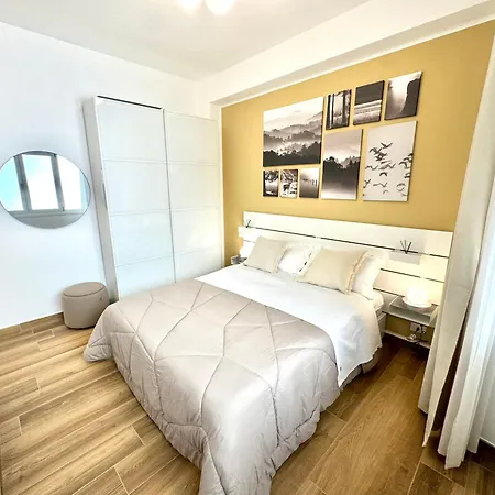 Saint Peter - Luxury With 24h Guarded Parking Apartment