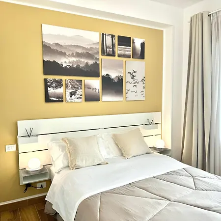 Saint Peter - Luxury With 24h Guarded Parking Apartment *