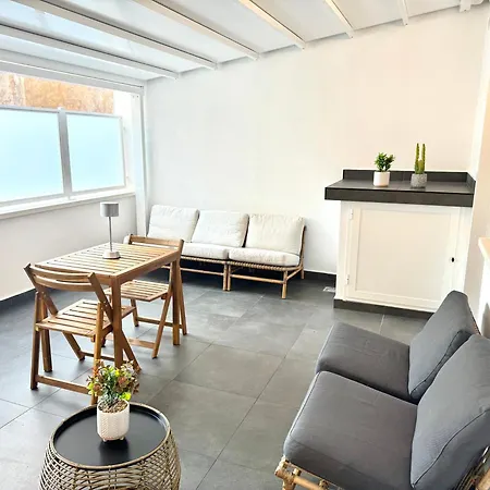 Apartment Saint Peter - Luxury With 24h Guarded Parking Rome