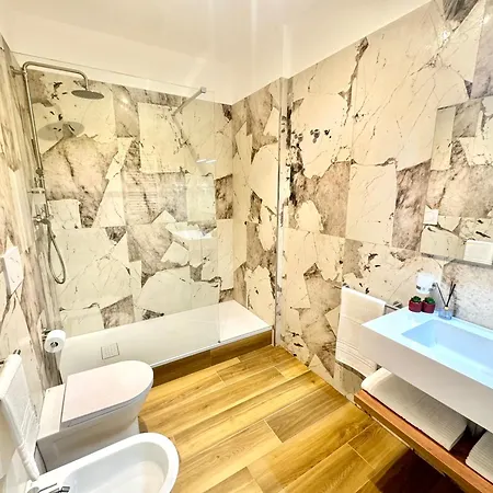 Saint Peter - Luxury With 24h Guarded Parking Rome