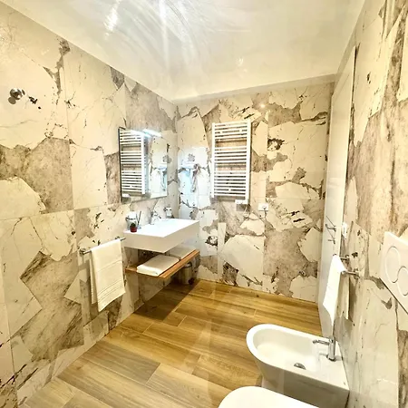 Saint Peter - Luxury With 24h Guarded Parking Apartment