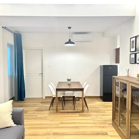 Saint Peter - Luxury With 24h Guarded Parking Apartment