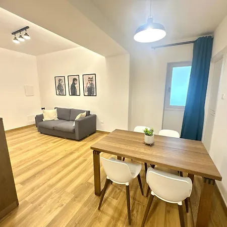Apartment Saint Peter - Luxury With 24h Guarded Parking