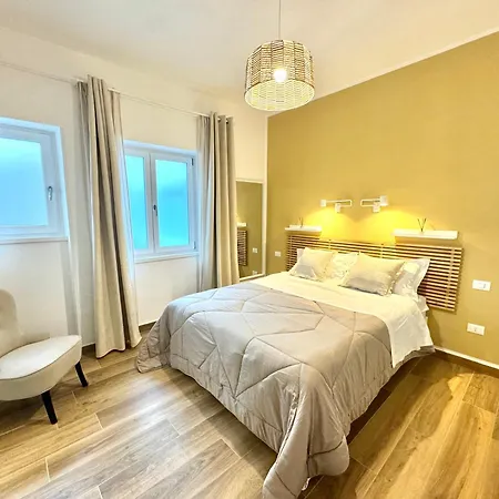 Saint Peter - Luxury With 24h Guarded Parking Apartment *