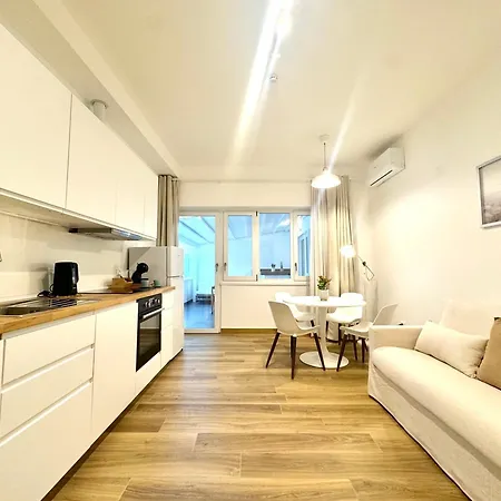 Apartment Saint Peter - Luxury With 24h Guarded Parking Rome