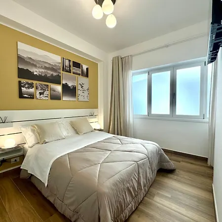 Saint Peter - Luxury With 24h Guarded Parking Apartment