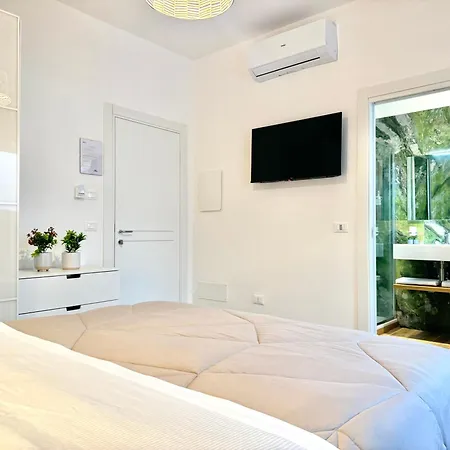 Apartment Saint Peter - Luxury With 24h Guarded Parking Rome