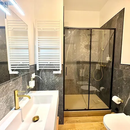 Saint Peter - Luxury With 24h Guarded Parking Apartment Rome