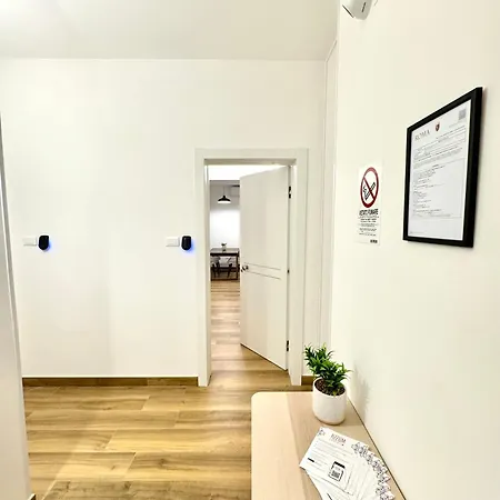 Saint Peter - Luxury With 24h Guarded Parking * Rome