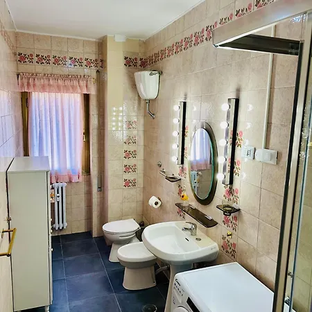 Aurelio Vatican Apartment *