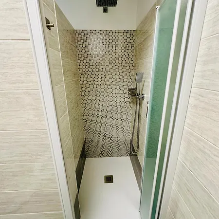 Apartment Aurelio Vatican *