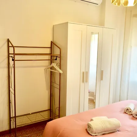 Apartment Aurelio Vatican Rome