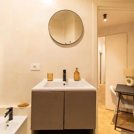 Aparthotel Cunabu Morosini Rome