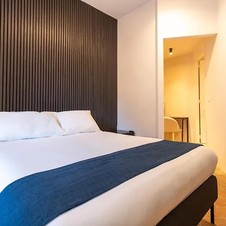 Aparthotel Cunabu Morosini