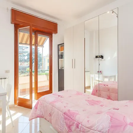 Apartment Livi20 Gemelli Rome