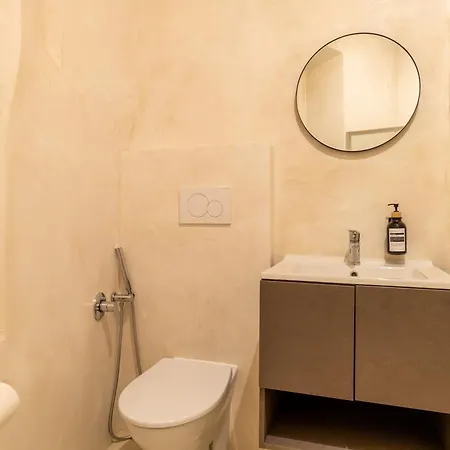 Aparthotel Cunabu Morosini