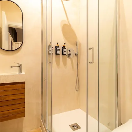 Aparthotel Cunabu Morosini