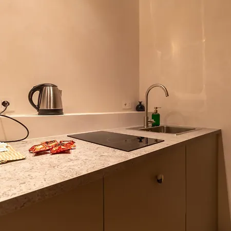 Aparthotel Cunabu Morosini *
