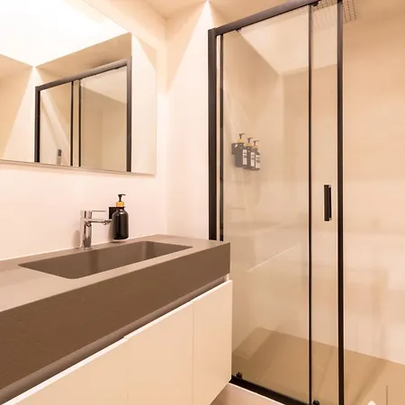 Cunabu Morosini Aparthotel