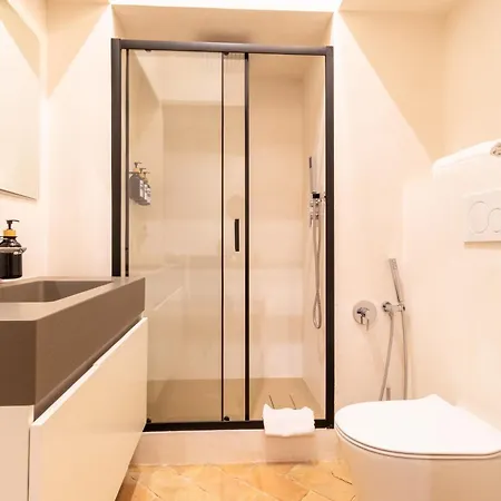 Cunabu Morosini Aparthotel Rome