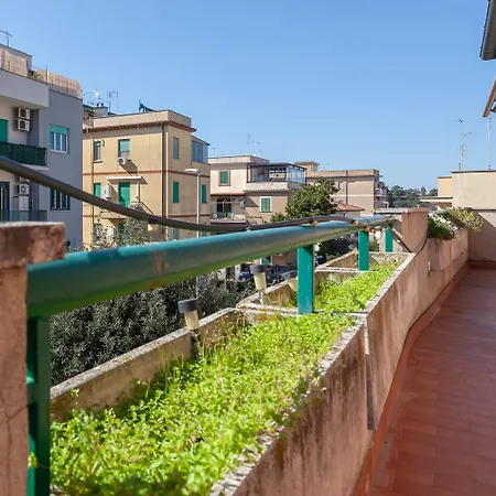 Apartment Livi20 Gemelli