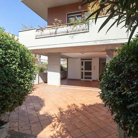 Apartment Livi20 Gemelli Rome