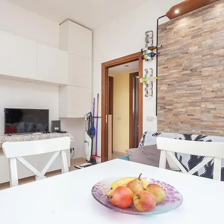 Apartment Livi20 Gemelli *
