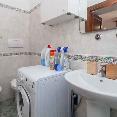 Apartment Livi20 Gemelli Rome