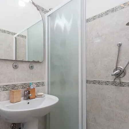 Apartment Livi20 Gemelli *