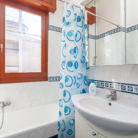 Apartment Livi20 Gemelli Rome