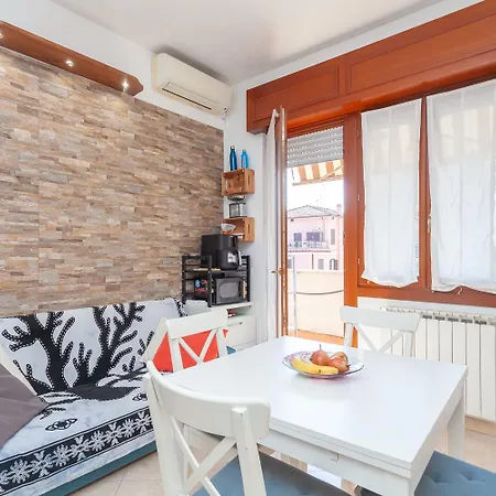 Livi20 Gemelli Apartment