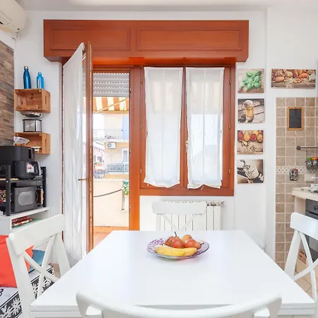 Apartment Livi20 Gemelli