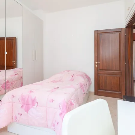 Livi20 Gemelli Apartment Rome