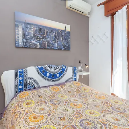 Apartment Livi20 Gemelli Rome
