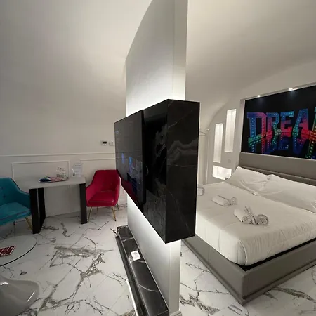 Сasa de vacaciones Aeterna Domus Roma