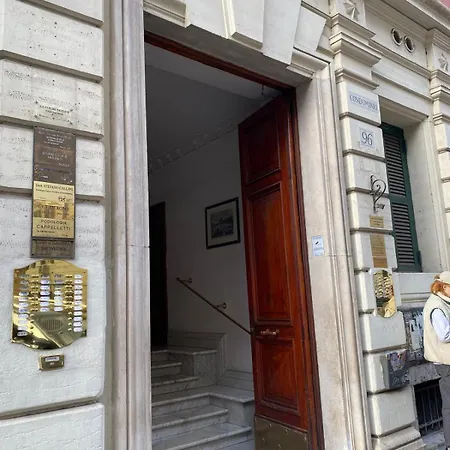 Youroominrome Rome