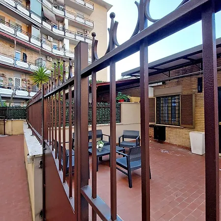 Apartamento La Terrazza Di Christian *