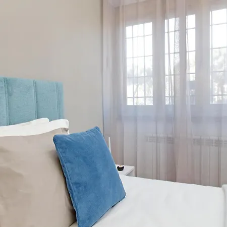 Apartamento La Terrazza Di Christian