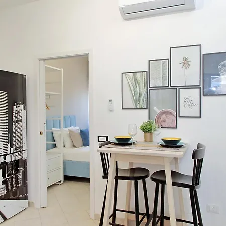 Apartamento La Terrazza Di Christian