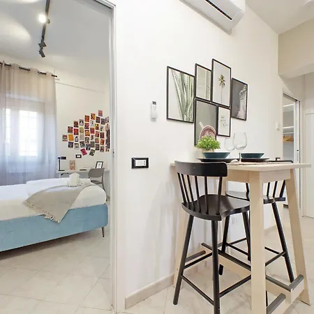 Apartamento La Terrazza Di Christian *