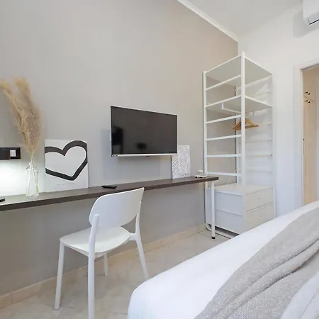 La Terrazza Di Christian Apartamento Roma