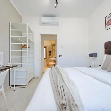 Apartamento La Terrazza Di Christian *