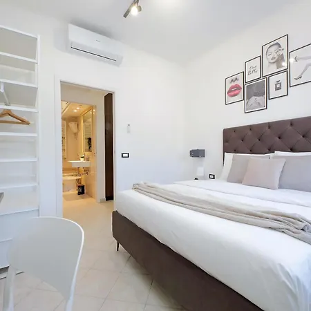 Apartamento La Terrazza Di Christian