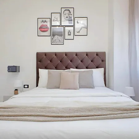 Apartamento La Terrazza Di Christian *